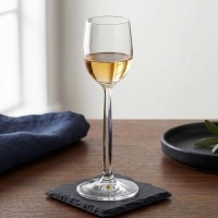 Cup RONG LIN WAH SJ010 CRYSTAL GLASS 80ML 